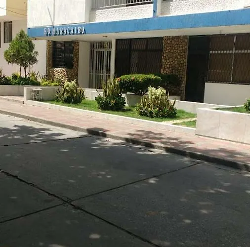 Destinos Del Caribe Apartamento 707