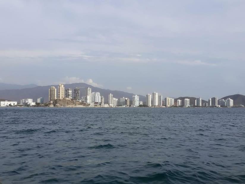 Destinos Del Caribe Apartamento 707