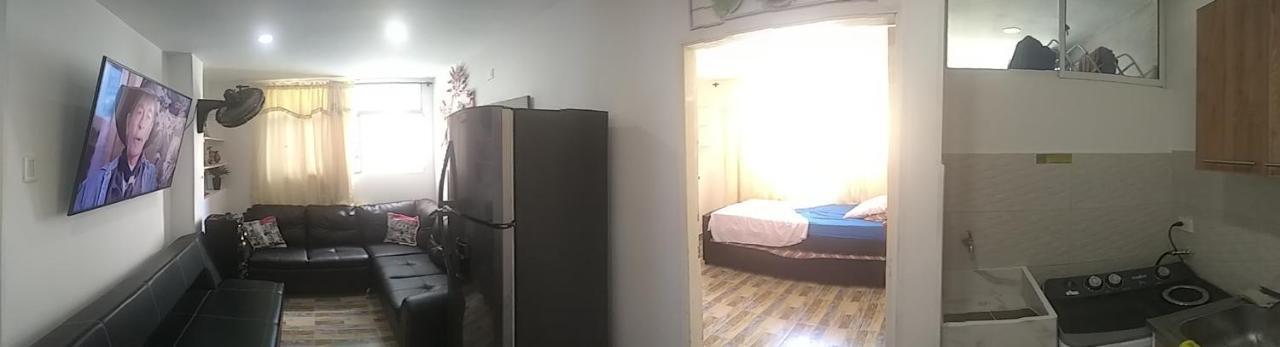 Appartement Destinos Del Caribe Apartamento 707