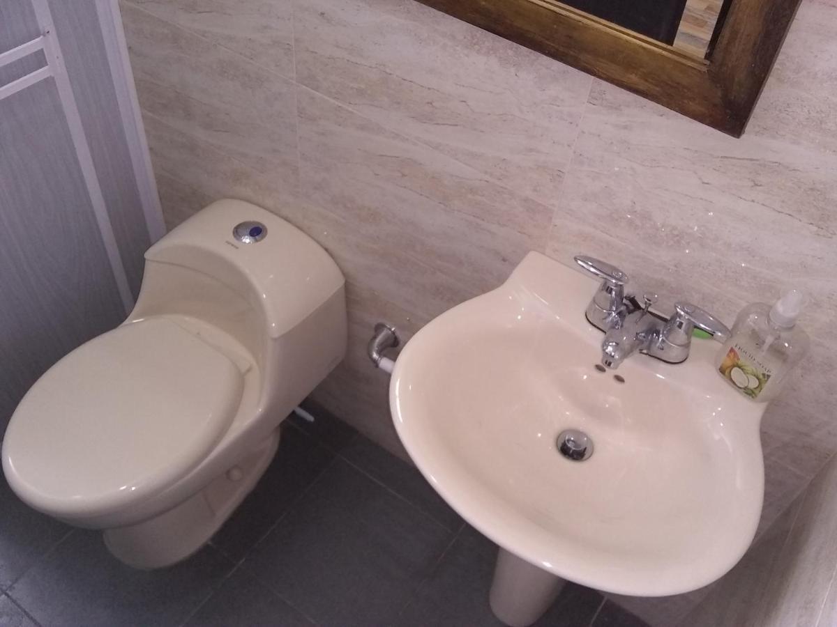 Appartement Destinos Del Caribe Apartamento 707 *