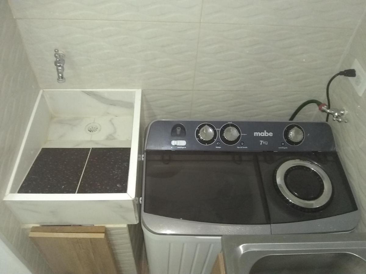 Appartement Destinos Del Caribe Apartamento 707 Santa Marta (Magdalena)