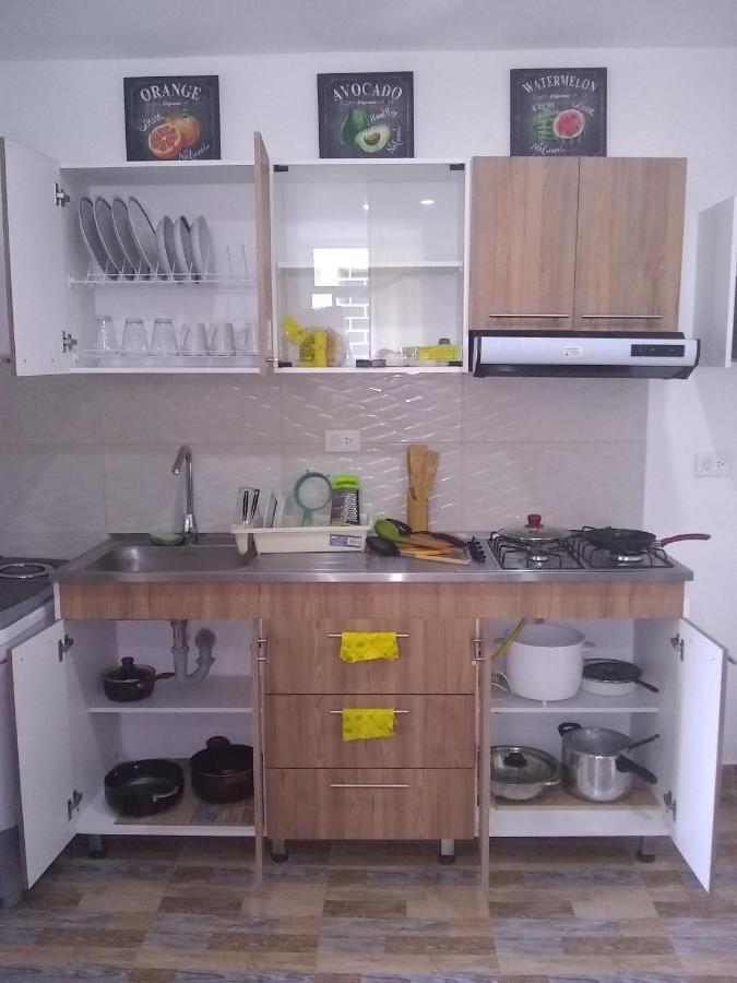 Destinos Del Caribe Apartamento 707 *